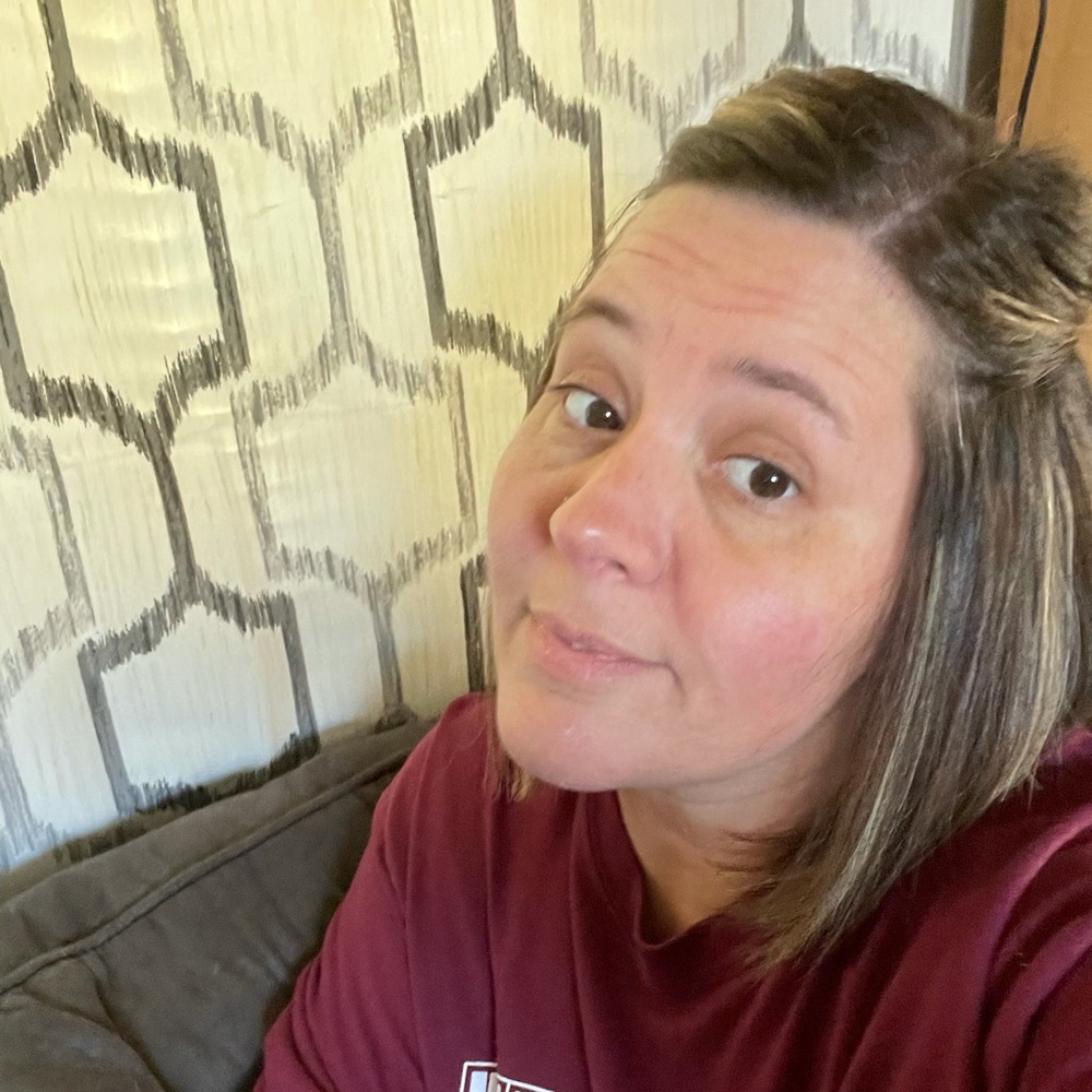 Meet your Posher, Dawn